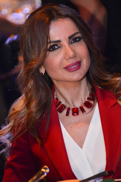 Murex d'Or Gala Dinner The Red Night Part 2